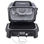 Ninja OG850UK Woodfire Pro XL elektrische barbecue en rookoven - Imagen 5