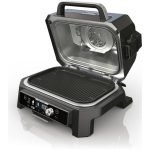 Ninja OG850UK Woodfire Pro XL elektrische barbecue en rookoven - Imagen 6