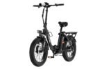 Vutilan U3 Opvouwbare Elektrische Fiets - VK – Image 9
