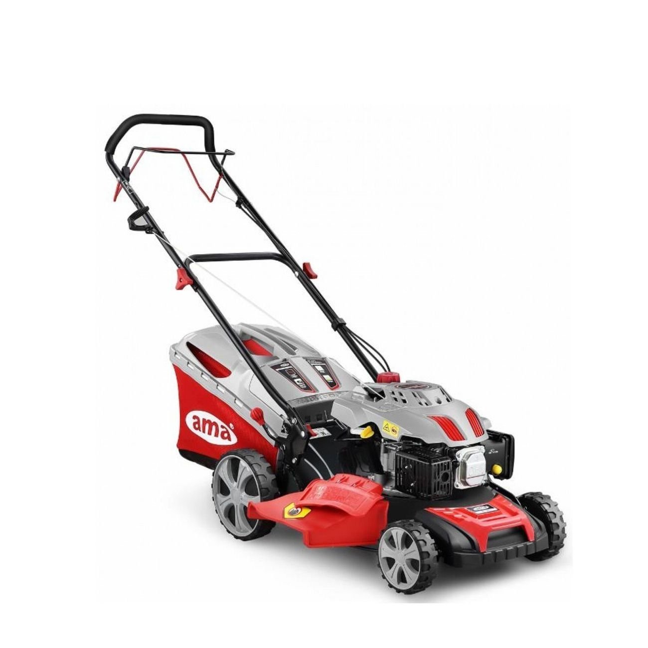 Ama NRT 461 Benzine Grasmaaier