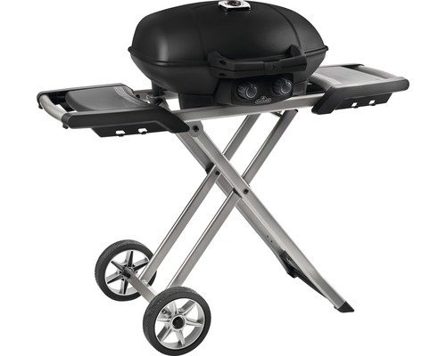 NAPOLEON Gasbarbecue TravelQ 2 branders