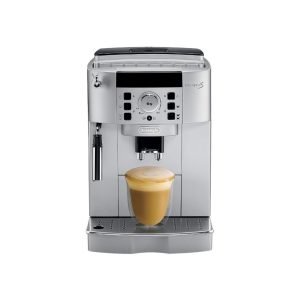 DeLonghi Magnifica S ECAM 22.110.SB Koffiezetapparaat met bonen – Zilver – Bild 5