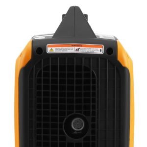 2000W Draagbare Invertergenerator, Stil 58dB, 15kg Stroomgenerator – Bild 4