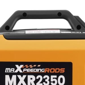 2000W Draagbare Invertergenerator, Stil 58dB, 15kg Stroomgenerator – Bild 6