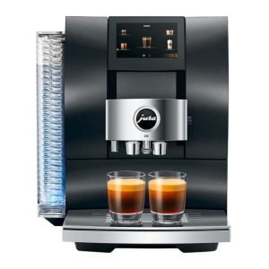 Jura Z10 professionele volautomatische koffiemachine - Image 4