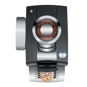 Jura Z10 professionele volautomatische koffiemachine - Image 6