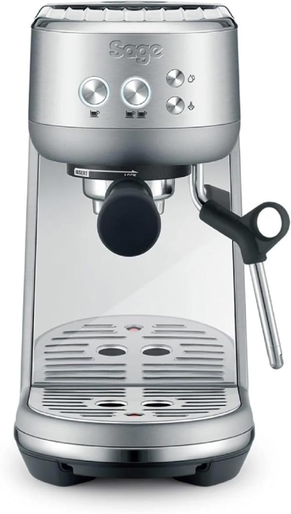 Sage Breville Bambino Automatisch Koffiezetapparaat