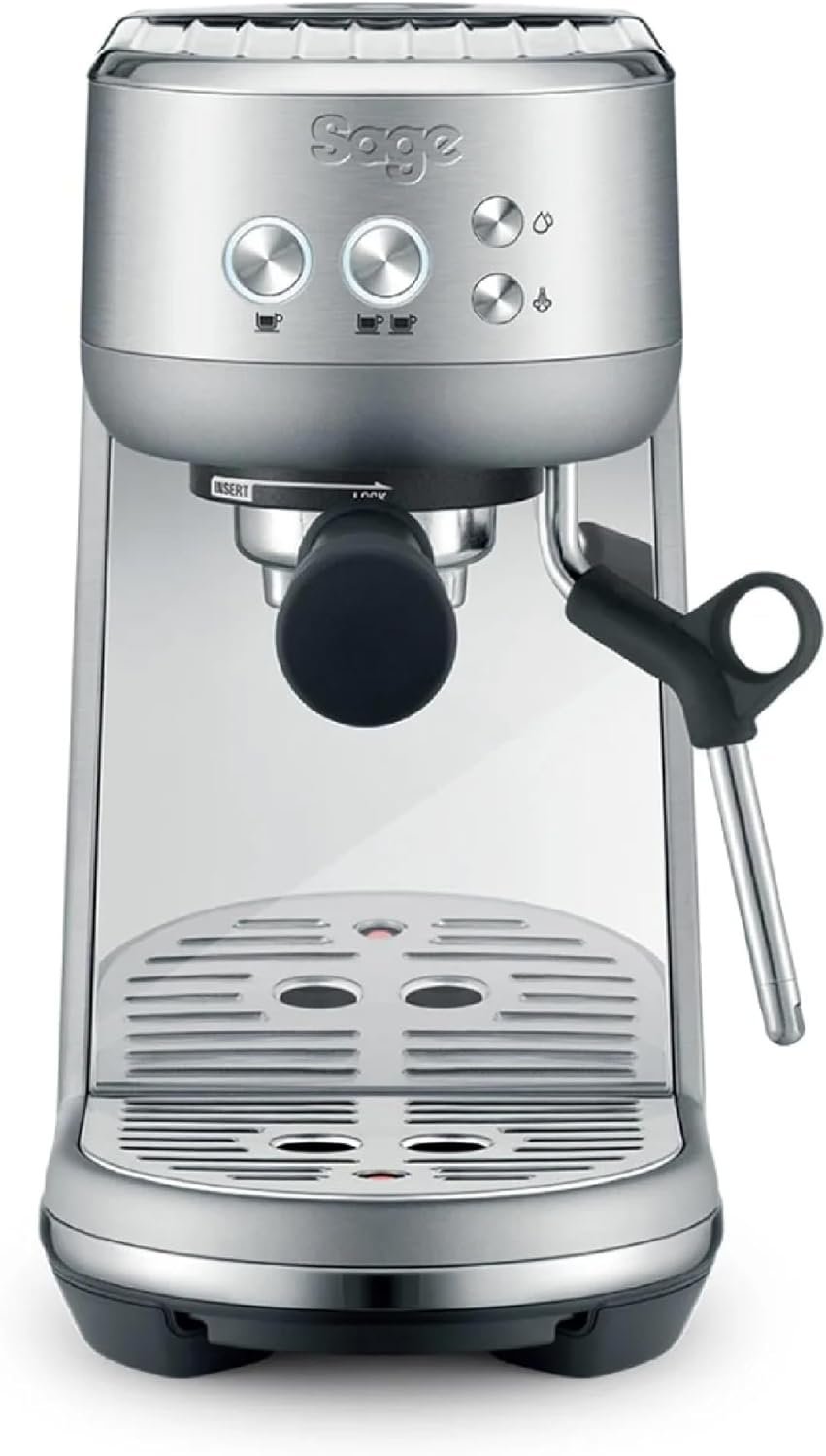 Sage Breville Bambino Automatisch Koffiezetapparaat
