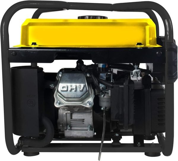 Stanley SIG 2000-1 Inverterstroomgenerator 2 kW – Image 5