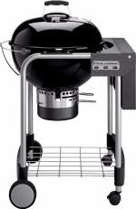 Weber Performer GBS 57 cm barbecue