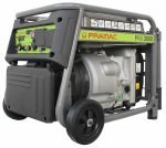 Pramac PMi3000 eenfasige 2,80 kW benzine-invertergenerator – Bild 2