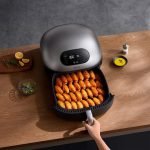 Typhur Dome 2 Airfryer - Afbeelding 3