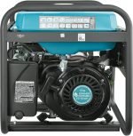 Benzinegenerator Könner & Söhnen KS 7000E-3 ATS – Bild 3