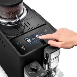 Rivelia EXAM440.55.B automatische koffiemachine – Bild 4