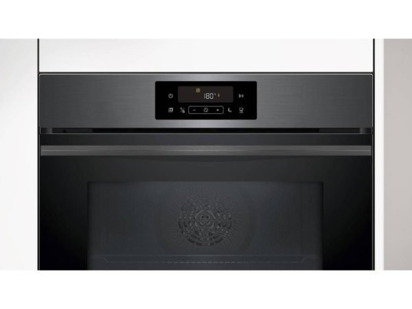 BALAY 3HB4821G3 HORNO PIROLITICO GRAFITO A+ Air Fry – Bild 2