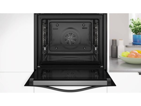 BALAY 3HB4821G3 HORNO PIROLITICO GRAFITO A+ Air Fry – Bild 3