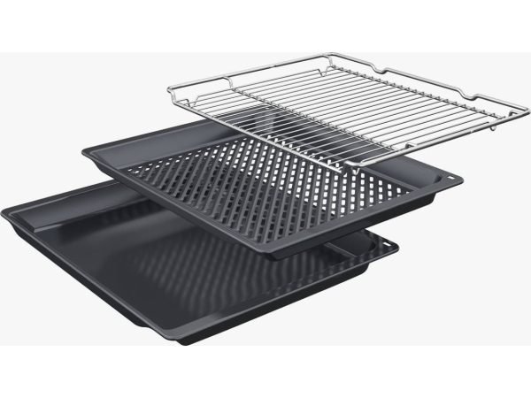 BALAY 3HB4821G3 HORNO PIROLITICO GRAFITO A+ Air Fry – Bild 4