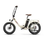 One Sport OT16-2 Electric bike – Image 5