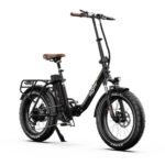 One Sport OT16-2 Electric bike – Image 4