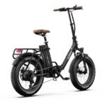 One Sport OT16-2 Electric bike – Image 3