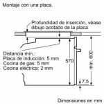 Balay horno 3HB4841G2 – Bild 6