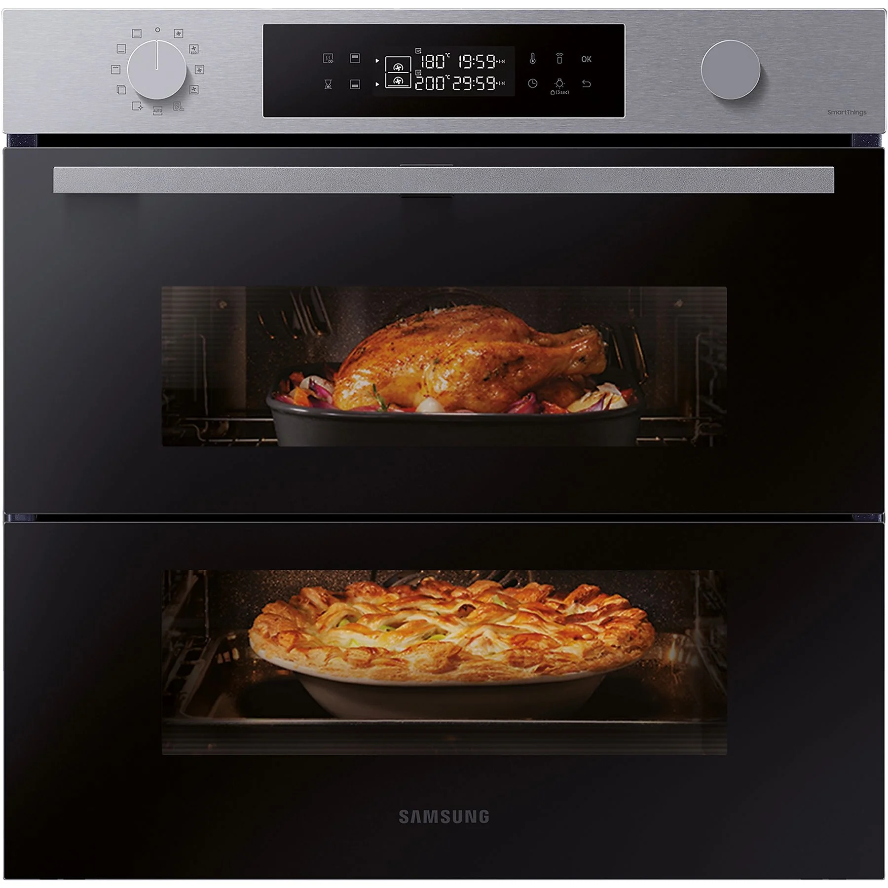 Horno Samsung U1