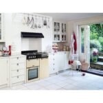 LEISURE Cookmaster CK90F232C 90 cm Dual Fuel fornuis - crème - Imagen 2
