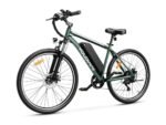 Yoloway M10 elektrische fiets - Imagen 9