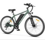 Yoloway M10 elektrische fiets - Imagen 14