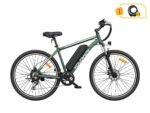 Yoloway M10 elektrische fiets - Imagen 13