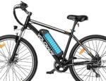 Yoloway M10 elektrische fiets - Imagen 10