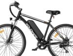 Yoloway M10 elektrische fiets - Imagen 11
