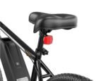 Yoloway M10 elektrische fiets - Imagen 5