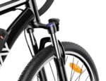 Yoloway M10 elektrische fiets - Imagen 3