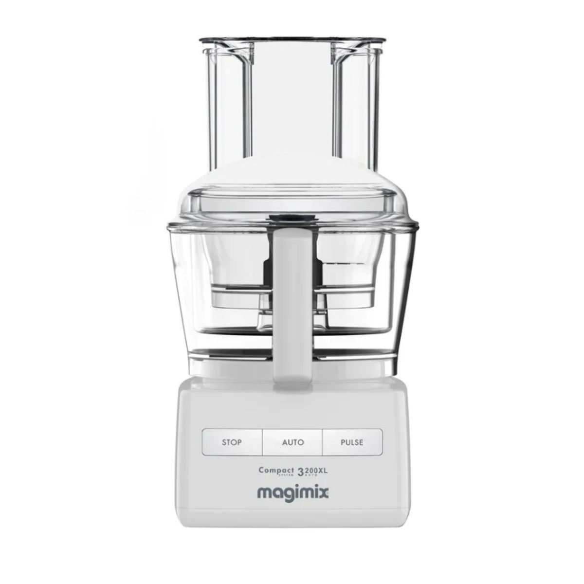 MAGIMIX-Robot-da-cucina-Compact Procesador de alimentos Magimix 3200XL - Afbeelding 1