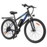 Ridstar S29 Pro Electric Mountain Bike - UK - Image 7