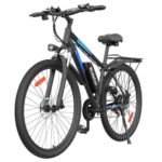 Ridstar S29 Pro Electric Mountain Bike - UK - Image 6