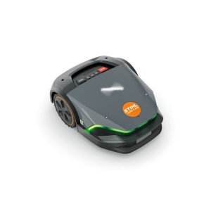 Stihl Robot Stihl iMOW 5 EVO maait 28 cm tot 1500 m² Wi-Fi Bluetooth-connectiviteit - Image 4