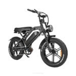 Riding Times Z8 Electric Bike - US - Image 2