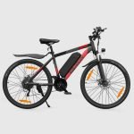 VARUN M27-1 Electric Bike
