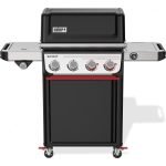 Weber Spirit EP-435 gasbarbecue