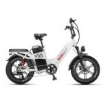 Wallke H9 AWD elektrische fiets