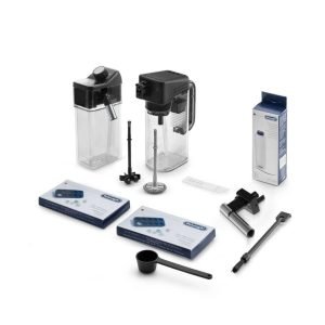 PrimaDonna Elite Experience ECAM650.85.MS Volautomatische koffiemachine – Bild 4