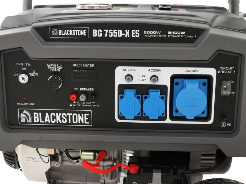 blackstone-bg-7550-x-es-5-4-kw-wheeled-power-generator-with-avr-dc-5-kw-single-phase-control-panel--23459_5_1589379515_IMG_5ebc01bb6d2f3 Blackstone BG 7550-X ES Stroomgenerator op wielen 5,4 kW met AVR – Bild 1