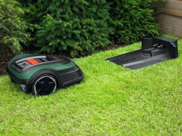 Bosch Garden 06008B0203 Indego M 700 Robotmaaier – Bild 5