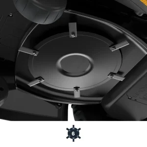 Stiga Robots schakelde autoónomos A 3000 in - Afbeelding 3