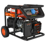 Generator MULHACÉN SOL 7000W 230V – Bild 4