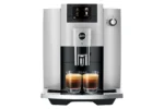 Jura E6 volautomatische koffiemachine – Bild 5