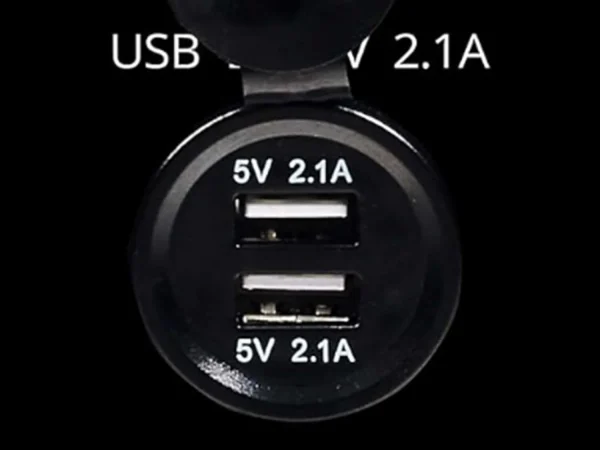 Inverter benzinegenerator TC-IG 2000 Einhell – Bild 3