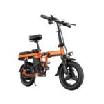 Engwe T14 Folding Electric Bike - Afbeelding 6
